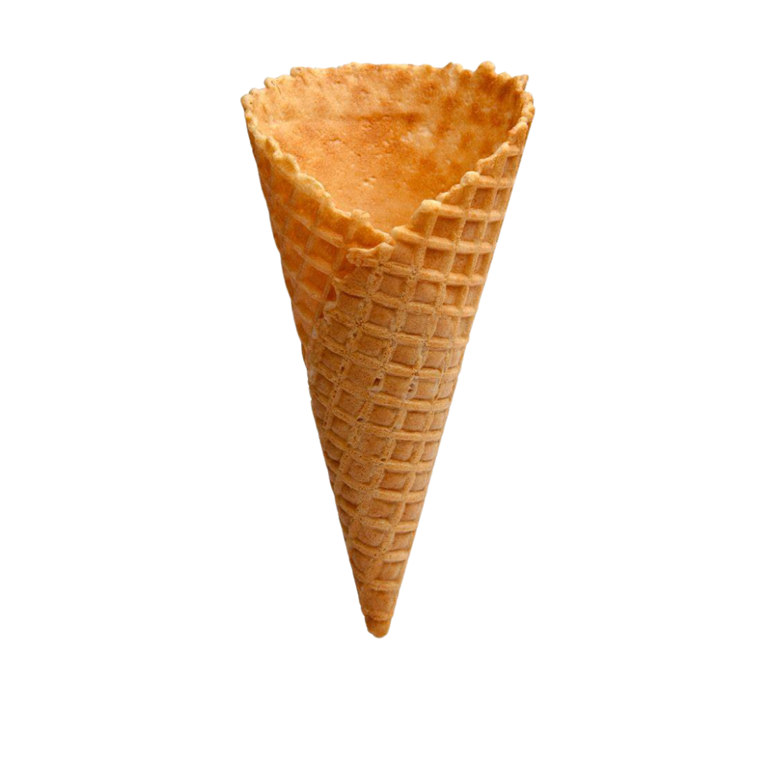 Waffle Cone